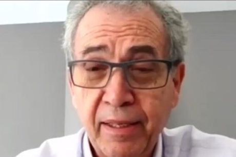 Savvas Zafeiropoulos