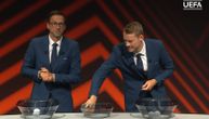 Žreb za Ligu Evrope: Zvezda izvukla izuzetno teškog rivala, ide u Češku, ako ispadne od Hapoela