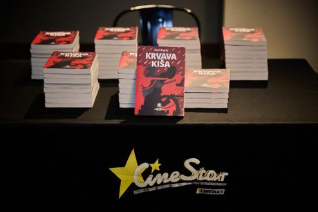 Promocija Knjige
