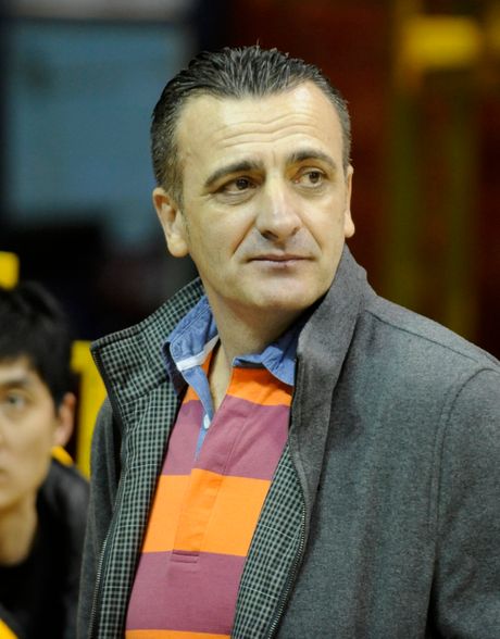 Dragan Raca