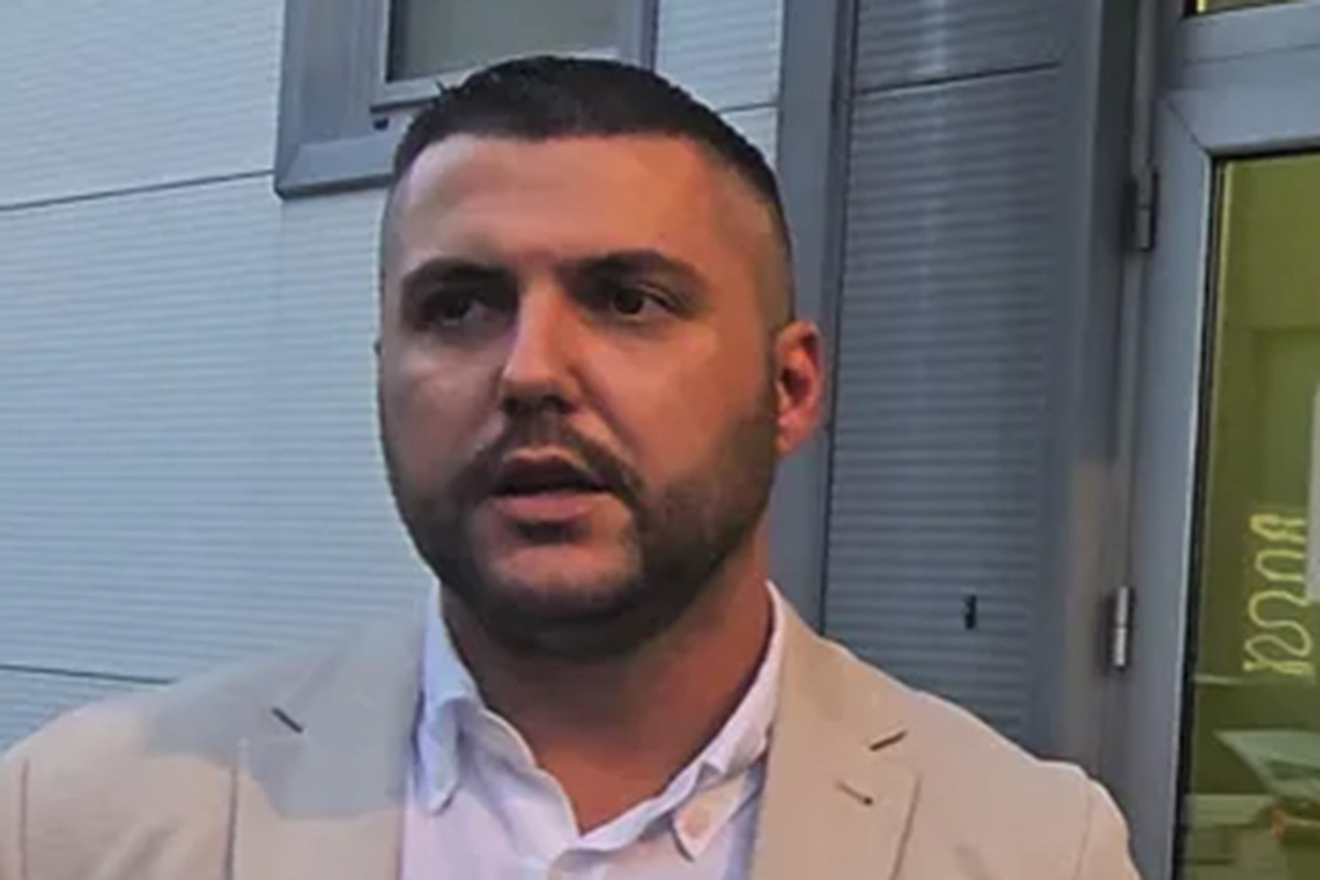 Nakon što je razbio šoferku, oglasio se Asmin Durdžić: Otkrio u kakvom je odnosu sa Majom Marinković