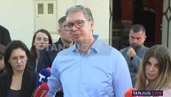 Vučić u poseti Republici Srpskoj: Sećanje na stradanja, obnova svetinja i poruka mira