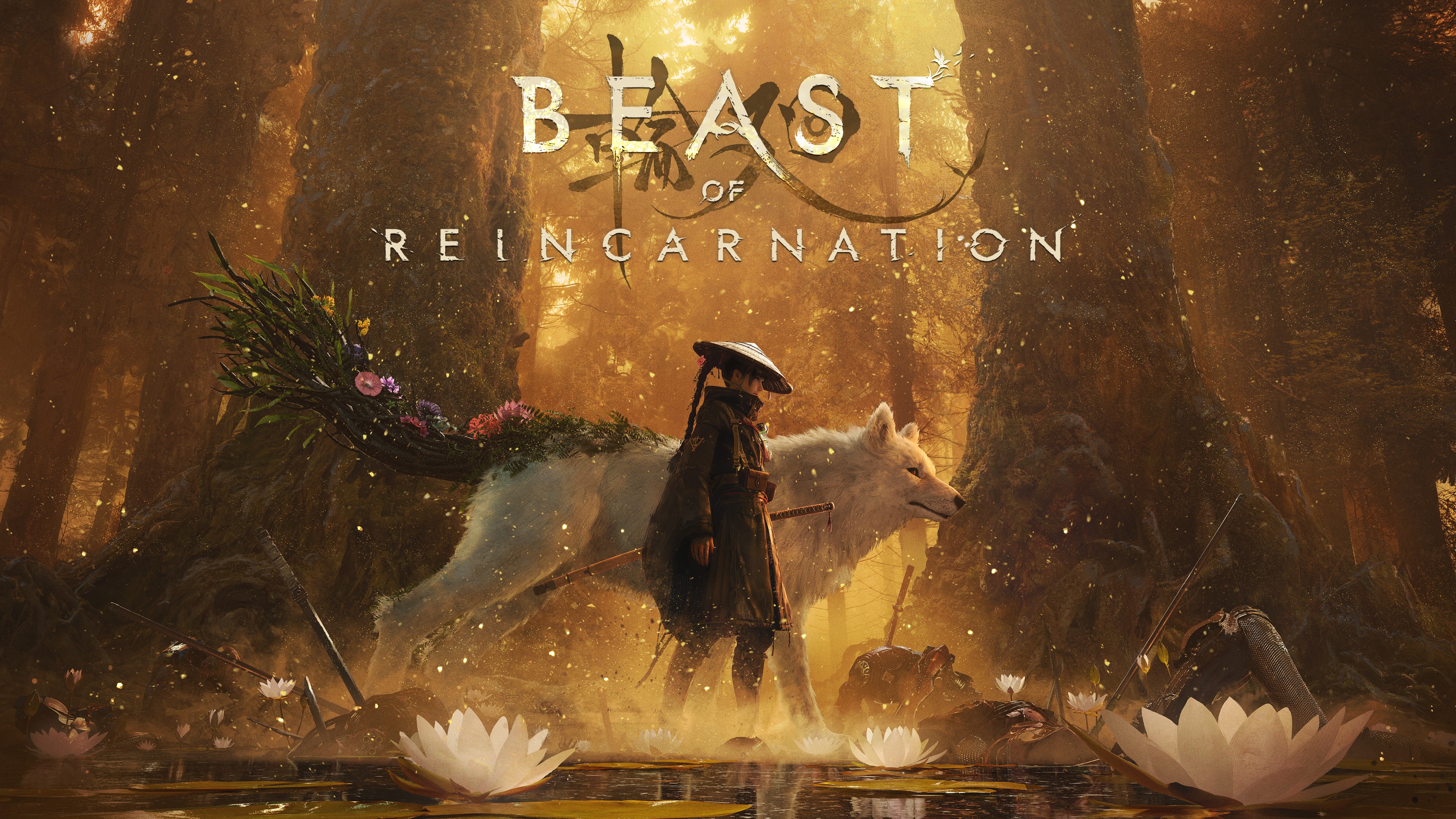 Beast of Reincarnation recenzija: Game Freak je pronašao novi identitet van Pokemona