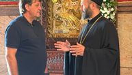 OGLASIO SE GAŠIĆ POVODOM "OLUJE": Zapalio sveću u Mrkonjić Gradu i poslao snažnu poruku o žrtvama i opomeni