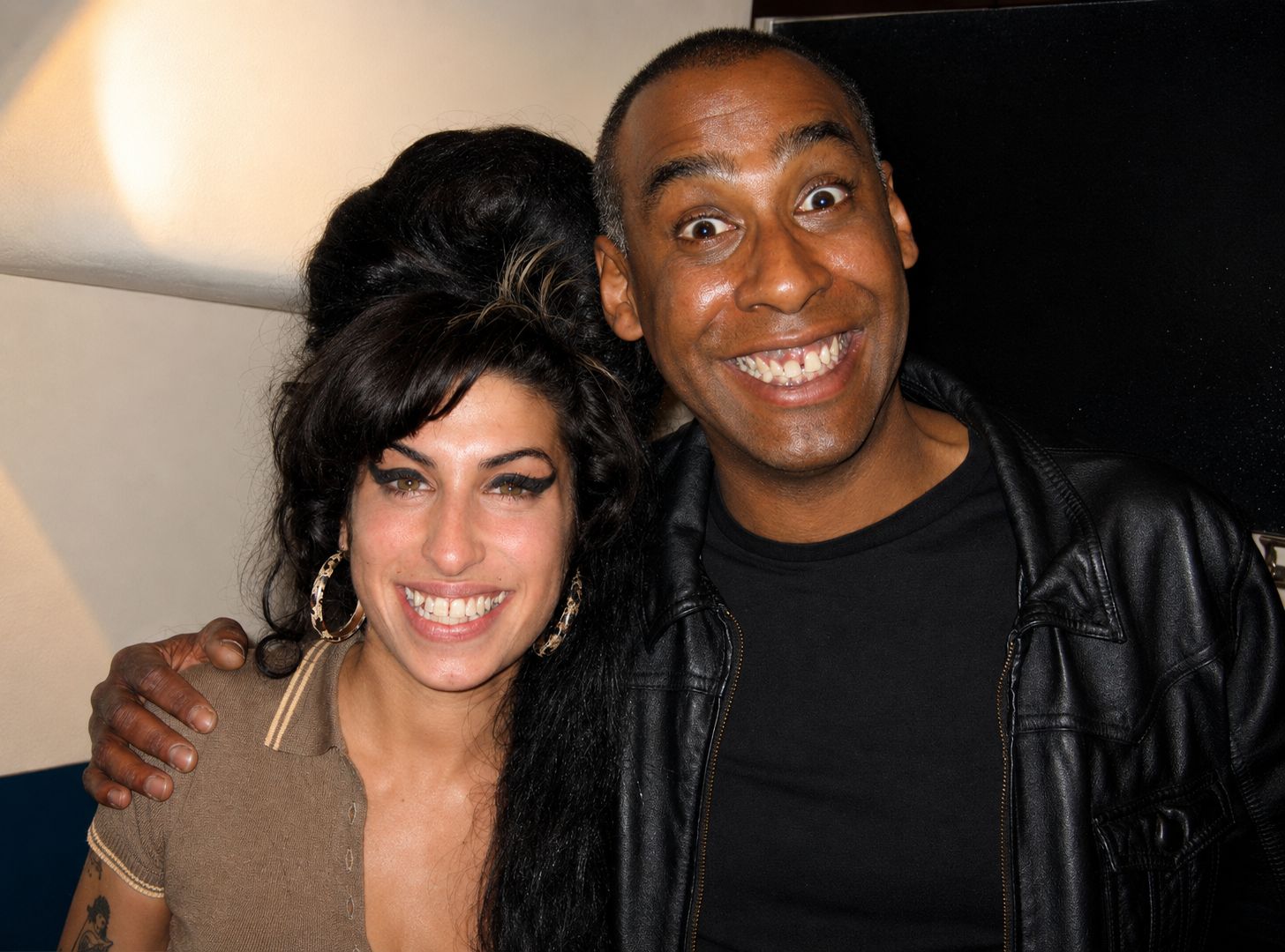 The Amy Winehouse Band stiže u Beograd