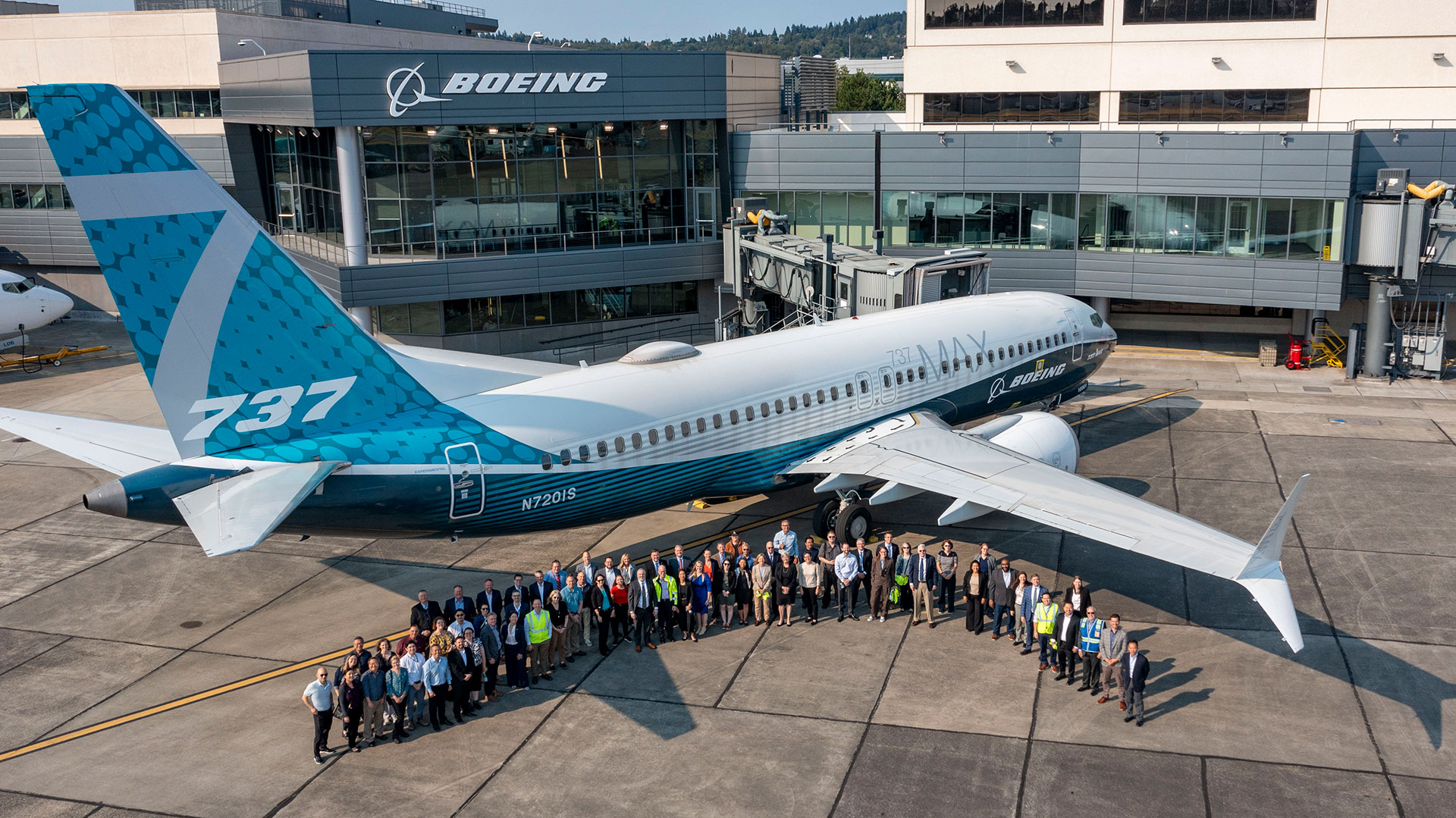 FAA sertifikovala Boeing 737-7: Model sa najvećim doletom u porodici MAX dobio zeleno svetlo
