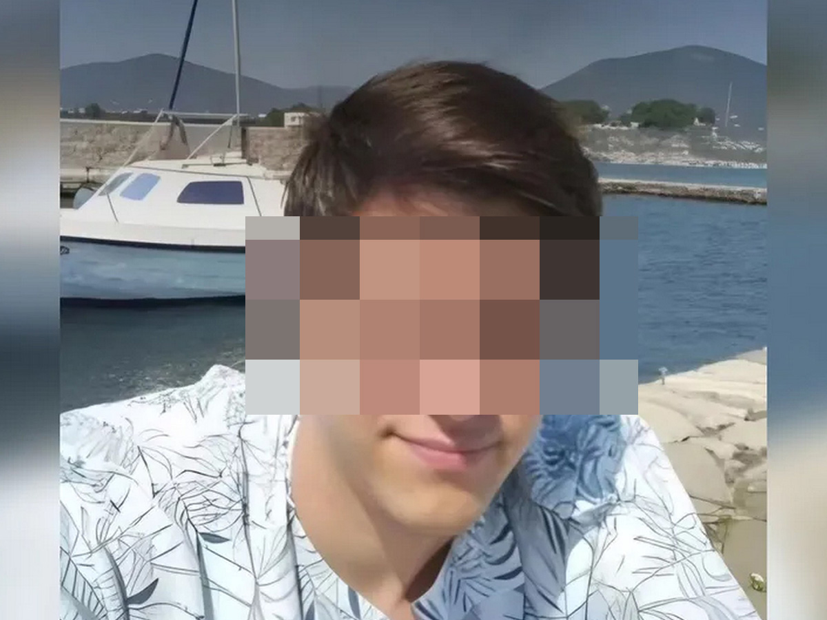 Tužan kraj potrage u Baru: Georgij pronađen mrtav!