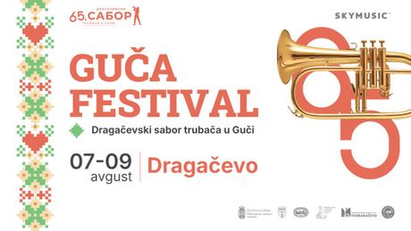 Guča festival