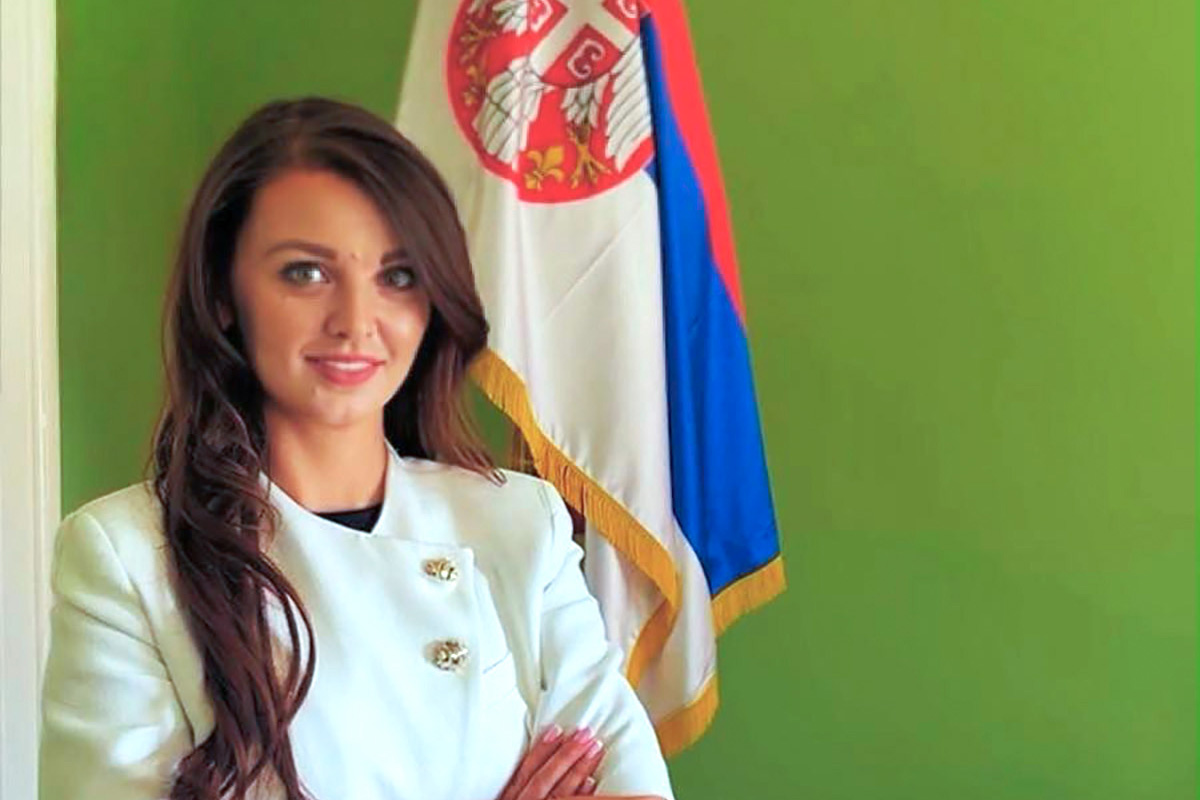 Ko je Ivana Janačković, nova direktorka Republičke direkcije za imovinu