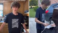 Majka mu boluje od raka, a on sa 17. godina kuva za sedmoro braće i sestara: Zbog njega milioni brišu suze