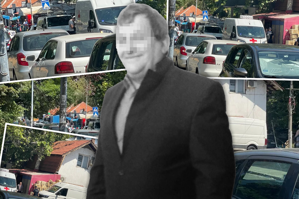 Pristao da bude vezan za krevet, pa u sobu uleteo muškarac: Osumnjičeni za ubistvo piljara Rašu ugušili krpom?