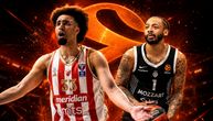 Evroliga objavila rang listu, Delije i Grobari će biti besni kada vide na kom su mestu Zvezda i Partizan
