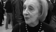 Umrla Ljiljana Pekić, supruga Borislava Pekića