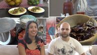 "BRATE", OVO JE BOLJE OD TELENOVELE! Meksikanka se udala u Pančevu, zavolela Đokovića i mota najbolju sarmu