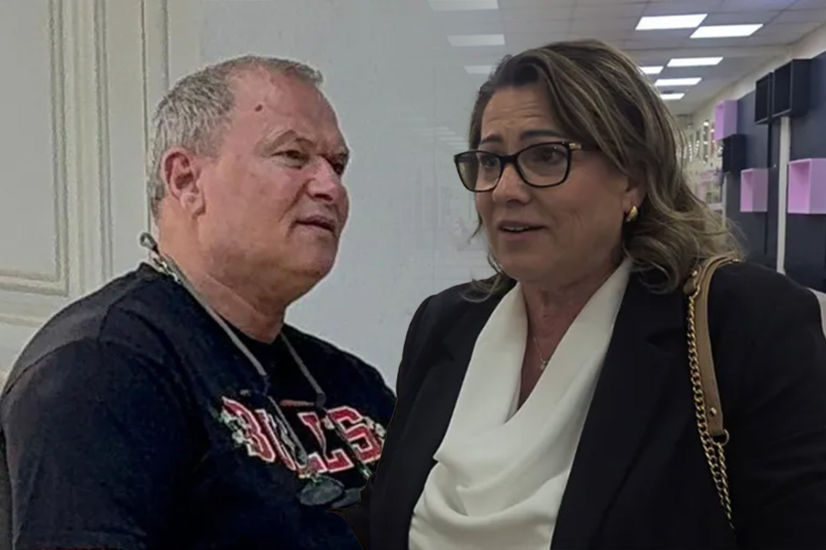 Osman Karić posvetio pesmu Mevlidi Durdžić nakon drame Asmina i Maje: "Karma kao bumerang mi se vraća..."