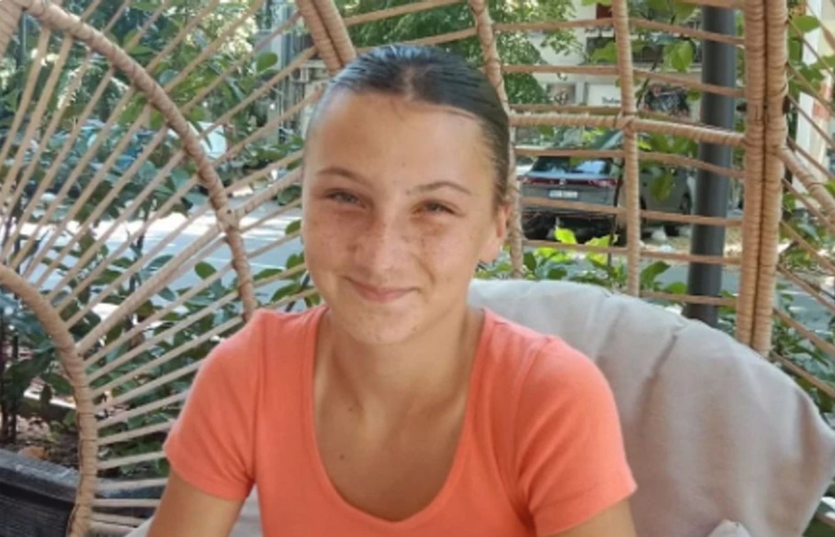 Nestala devojčica (13) u Vrbasu! Porodica je intenzivno traži već dva dana, ceo grad na nogama