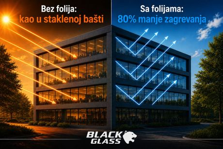 Black Glass