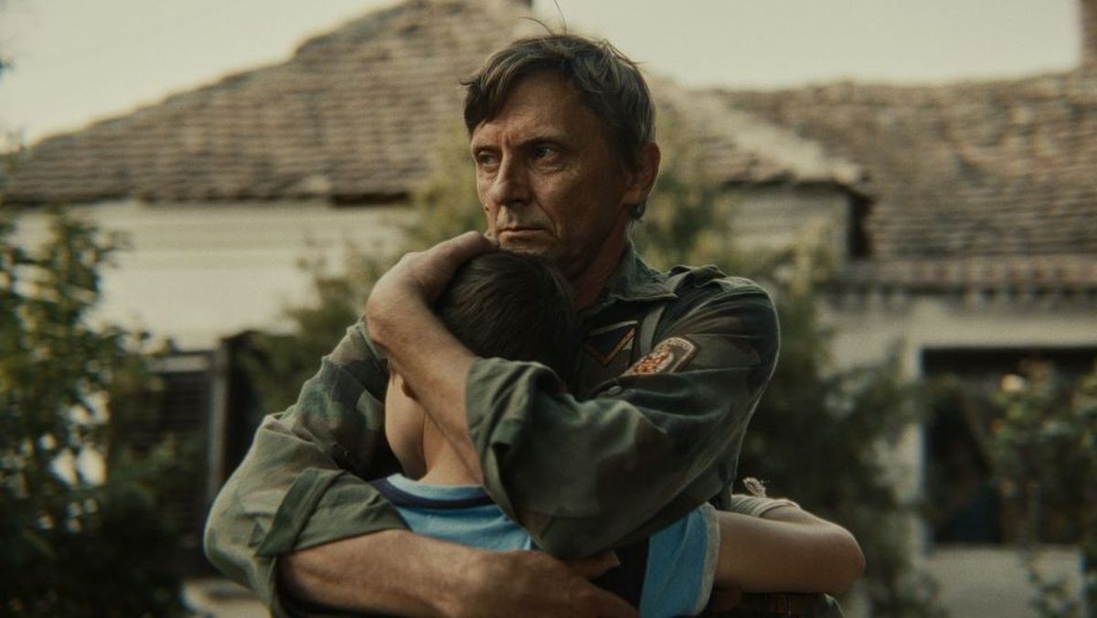 Poznato je kada na RTS-u možete gledati film "Oluja"