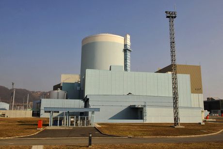 Nuklearna elektrana Krško