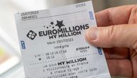 DRAMA! Bacila tiket ne znajući da je osvojila milion €, a onda su stigli komunalci: Neko je na kraju plakao...