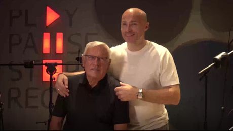 Milanče Radosavljević, Aca Sofronijević