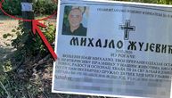 "BIO SI NAŠ PONOS I RADOST": Danas sahrana Mihajla (24), na Blagu Mariju, reči sa umrlice kidaju dušu