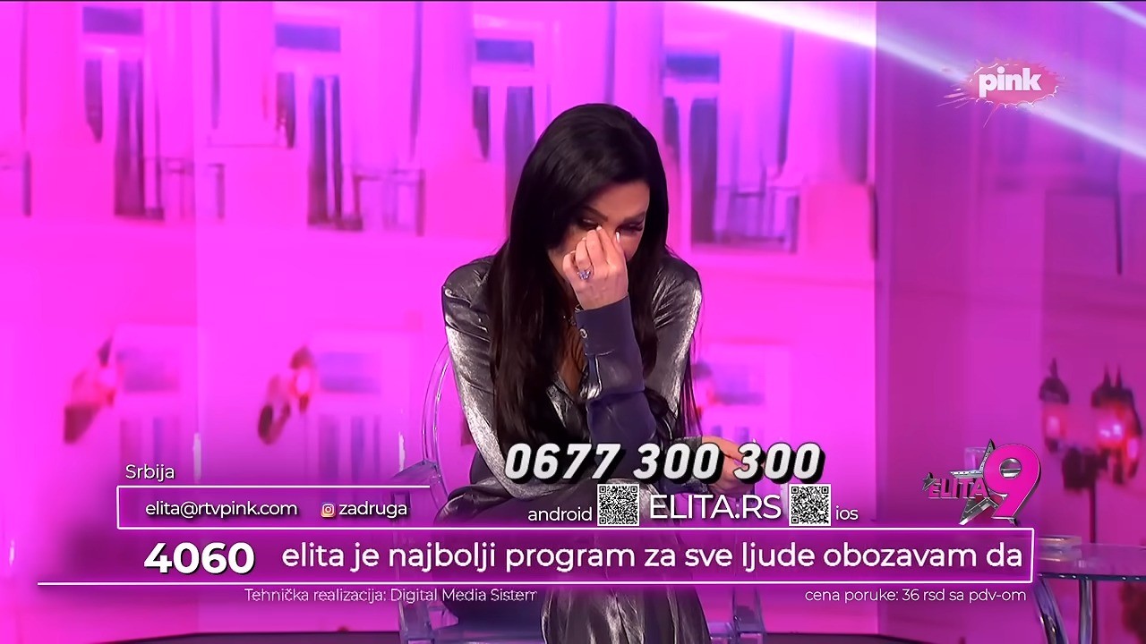 Maja polomila Asminu telefon! Mustafa objavio fotografiju posle skandala: "Da se javio na moje poruke..."