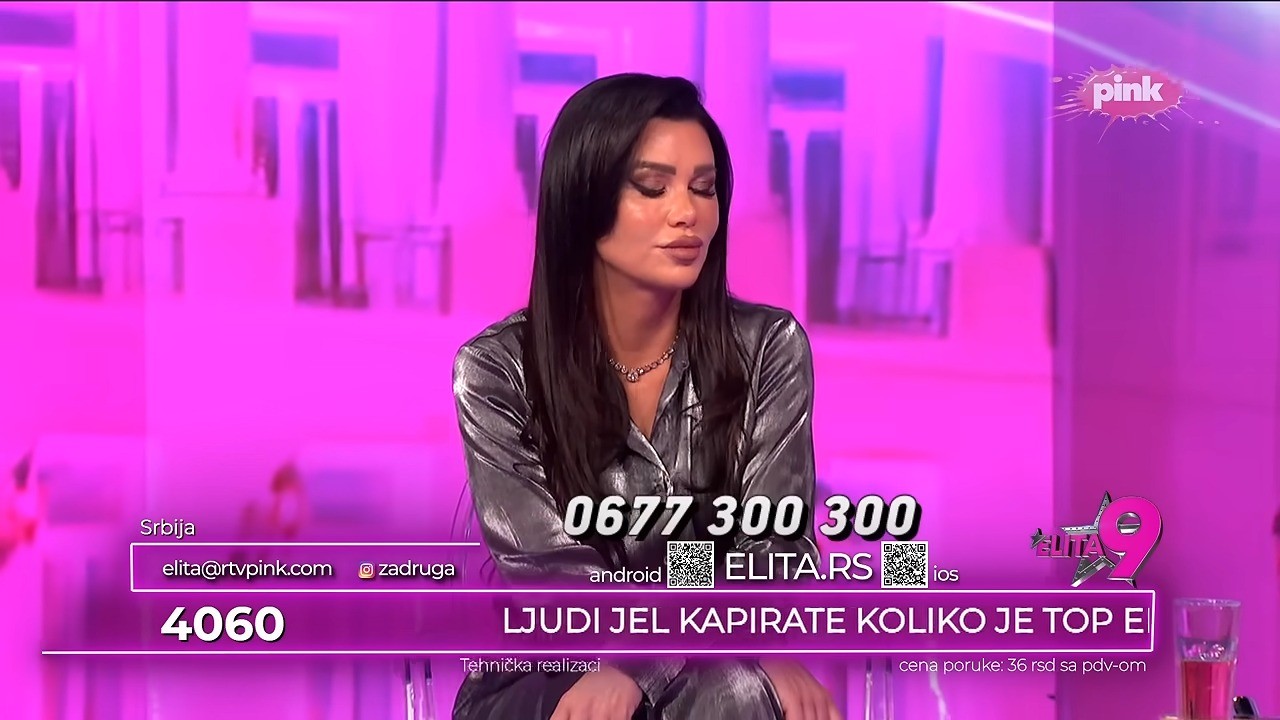 Maja polomila Asminu telefon! Mustafa objavio fotografiju posle skandala: "Da se javio na moje poruke..."