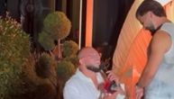 Rijaliti učesnik verio dečka, Marina Visković im napravila nezaboravnu žurku u gala vili: Isplivale slike