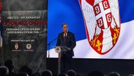 Vučić: Nikada više nećemo dozvoliti i više nigde neće biti nove "Oluјe", Srbiјa će zaštititi svoј narod