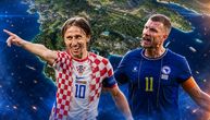 Luka Modrić i Edin Džeko prave "novi grad" na obali Jadranskog mora, vredi skoro milijardu evra