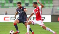 Hapoel Ber Ševa - Zvezda: Crveno-beli gube posle ogromnog kiksa, Izraelci pogodili i prečku!