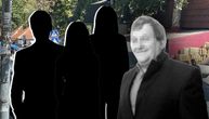 POZNATO KO JE UHAPŠEN ZA UBISTVO RAŠE! Odgovaraće za teško ubistvo - UKP ih gonio do Subotice!