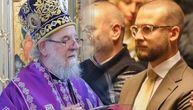 Mitropolit Vasilije služio Svetu liturgiju, održan i parastos žrtvama zločinačke akcije "Oluja"