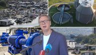 Stiglo upozorenje predsednika: Situacija sa strujom i dizelom u Srbiji postaje sve ozbiljnija!