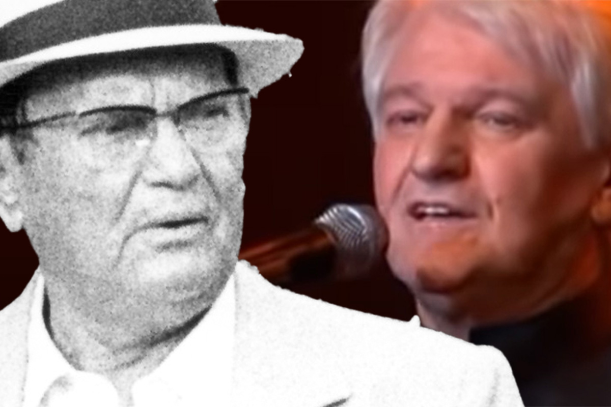 Najdraži duet: Kako je Kemal Monteno „zanemeo“ pred Titom