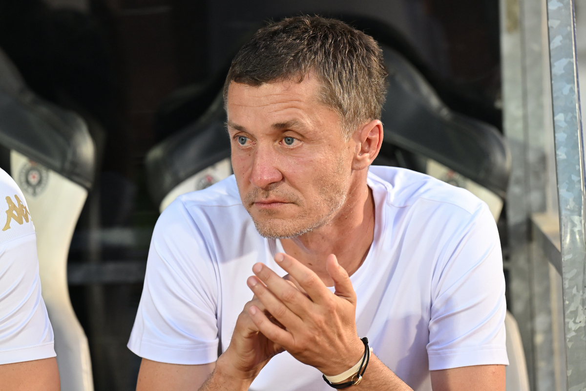 Saznajemo: Partizan bez pojačanja i na Tobol