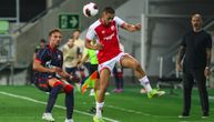 Izbacili Crvenu zvezdu u Ligi šampiona, pa doživeli neviđeni debakl u Izraelu