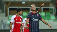 Evo gde možete da gledate uživo TV prenos meča kvalifikacija za Ligu šampiona Crvena zvezda - Hapoel Ber Ševa