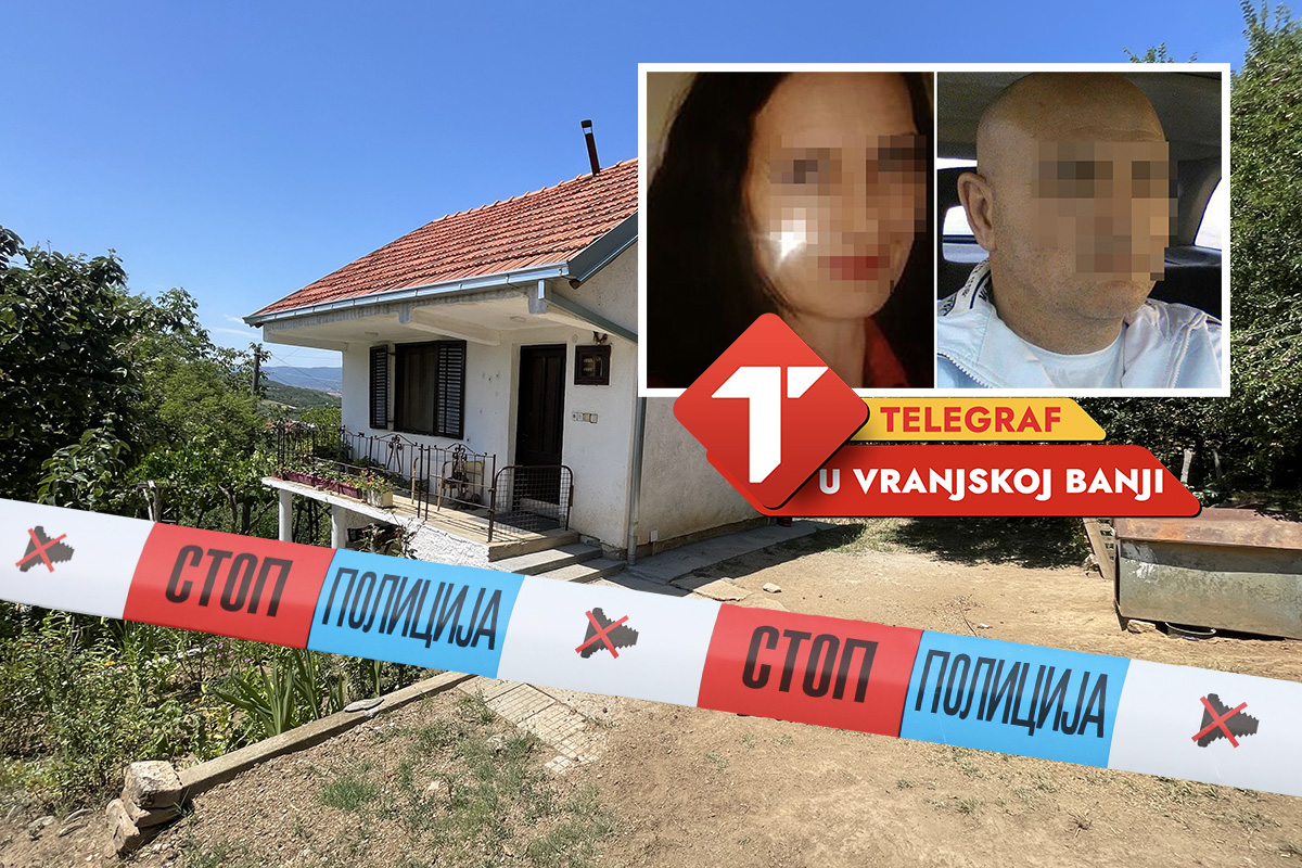 Zavet ćutanja ili strah u Vranjskoj Banji? Odjeknulo 9 pucnjeva, o zločinu se govori samo šapatom
