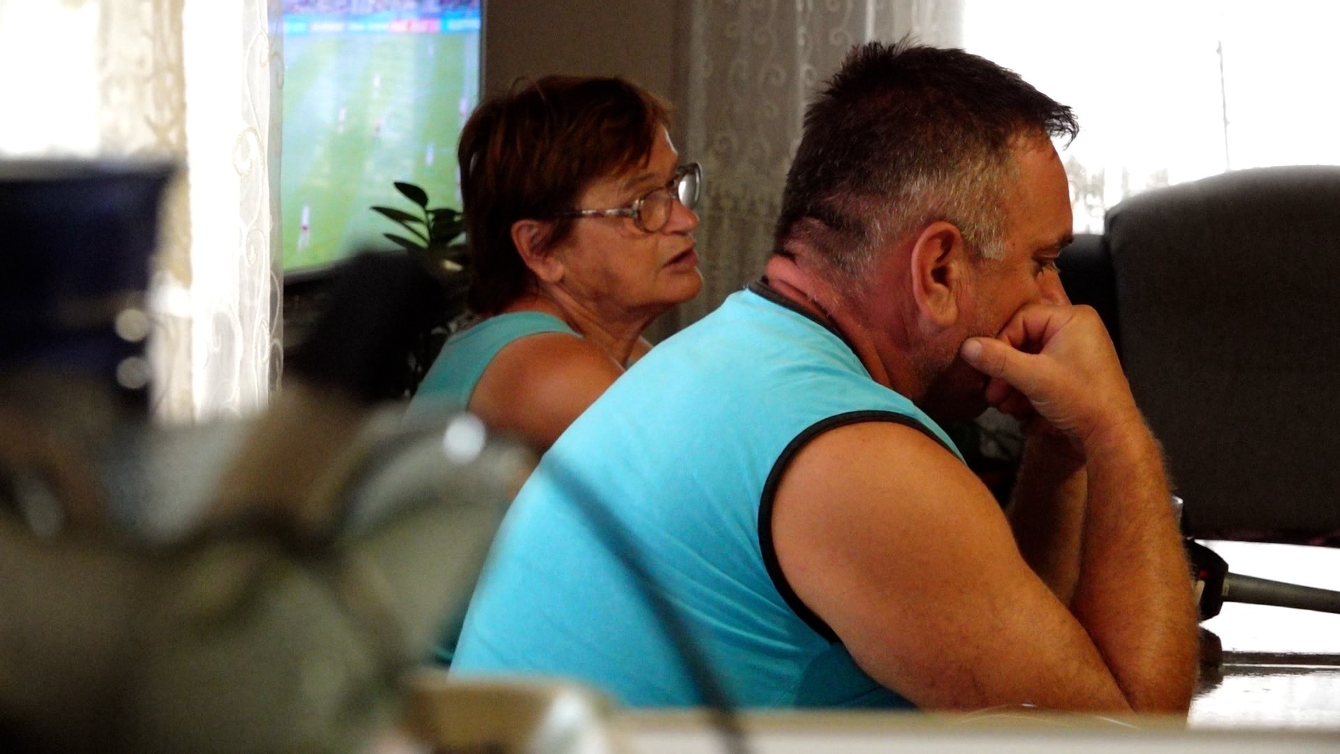 "Idem, a ne znam kuda": Desanka danima tražila decu u izbegličkoj koloni, ovo su njena sećanja na Oluju