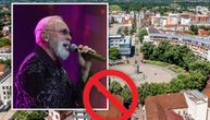 "Nečovek, veličao je pogrome": Udruženje ratnih vojnih invalida zahteva zabranu Merlinovog koncerta u Kraljevu