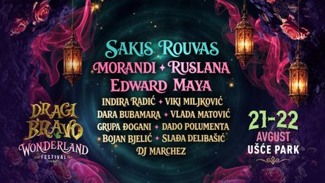Dragi Bravo Festival