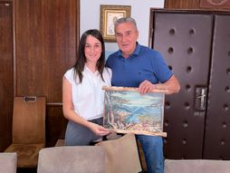 Ivana Marinković Bajina Bašta
