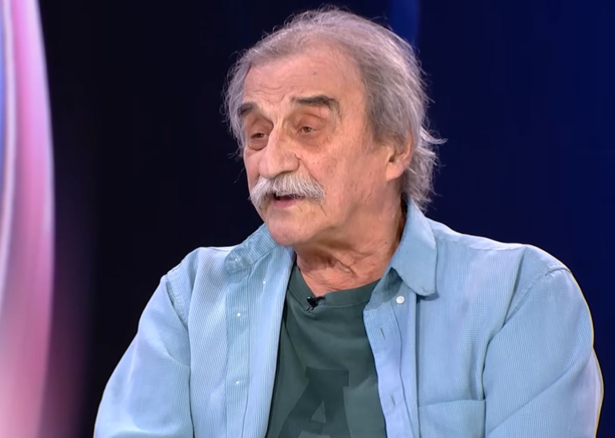 "Ako mogu da pomognem – pomoći ću. Ako ne mogu, skloniću se": Ljubiša Ristić o Ateljeu 212