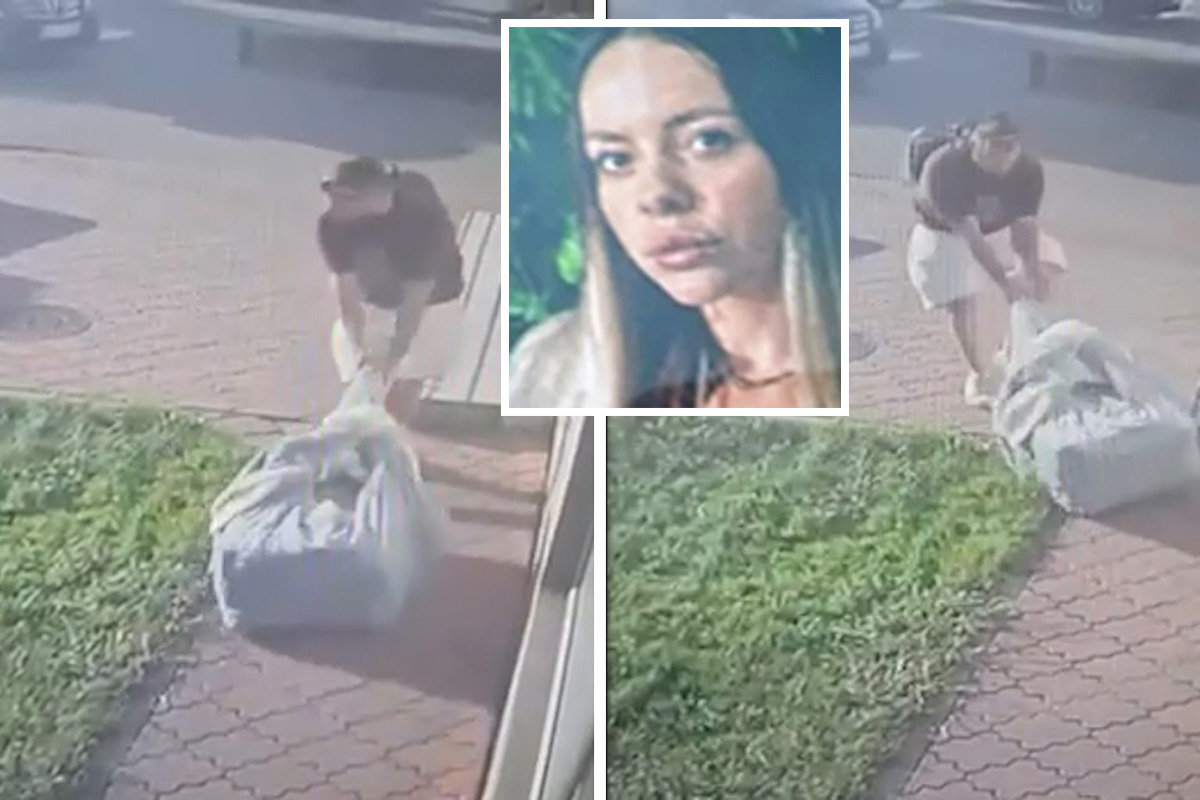 Kobnih sat vremena za Ruskinju čije je telo pronađeno u koferu u Skeli: Šta se odigralo u stanu u Borči?
