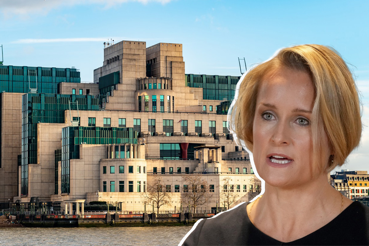 Struka je izabrala: Britanska MI6 je najmoćnija evropska strana obaveštajna služba, Slovačka je najslabija