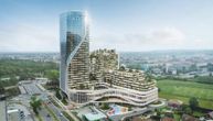 Najbogatiji biznismen iz RS ulazi u mega projekat u Beogradu: Traži dozvolu za kompleks od 112.000 kvadrata