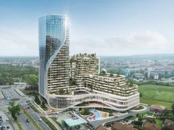 Mind Tower