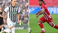 Natho o Abu Fanijevom dolasku u Zvezdu: "Verovatno su mu rekli da mi se ne javlja, želim mu uspeh, ali ne sad"